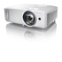 Optoma W309ST 3800 Lumen DLP WXGA (1280x800) 3D Bianco