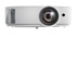 Optoma W309ST 3800 Lumen DLP WXGA (1280x800) 3D Bianco