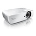 Optoma W460ST Proiettore desktop 4200ANSI lumen DLP WXGA (1280x800) Compatibilità 3D Bianco