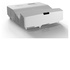 Optoma X340UST Ultra short throw projector 4000 Lumen DLP XGA (1024x768) 3D Bianco