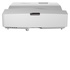 Optoma X340UST Ultra short throw projector 4000 Lumen DLP XGA (1024x768) 3D Bianco