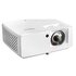 Optoma ZH350ST videoproiettore Proiettore a corto raggio 3500 ANSI lumen DLP 1080p (1920x1080) Compatibilità 3D Bianco