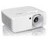 Optoma ZH400 4000 Lumen DLP FullHD 3D Bianco