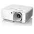 Optoma ZH400 4000 Lumen DLP FullHD 3D Bianco