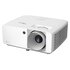 Optoma ZH420 videoproiettore Proiettore a raggio standard 4300 ANSI lumen DLP 1080p (1920x1080) Compatibilità 3D Bianco