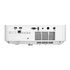 Optoma ZH430UST videoproiettore Proiettore a raggio standard 4000 ANSI lumen DLP 1080p (1920x1080) Compatibilità 3D Bianco