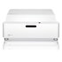 Optoma ZH430UST videoproiettore Proiettore a raggio standard 4000 ANSI lumen DLP 1080p (1920x1080) Compatibilità 3D Bianco