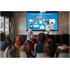 Optoma ZH430UST videoproiettore Proiettore a raggio standard 4000 ANSI lumen DLP 1080p (1920x1080) Compatibilità 3D Bianco