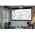 Optoma ZH430UST videoproiettore Proiettore a raggio standard 4000 ANSI lumen DLP 1080p (1920x1080) Compatibilità 3D Bianco