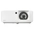 Optoma ZH450ST Proiettore a corto raggio 4200 Lumen DLP FullHD 3D Bianco