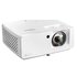 Optoma ZH450ST Proiettore a corto raggio 4200 Lumen DLP FullHD 3D Bianco