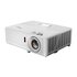 Optoma ZH507 DLP 1080p (1920x1080) 3D Bianco