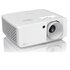 Optoma ZH520 videoproiettore 5500 ANSI lumen DLP 1080p (1920x1080) Compatibilità 3D Bianco