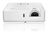Optoma ZH606e 6300 Lumen DLP 1080p 3D Bianco