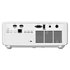 Optoma ZK430ST Proiettore a corto raggio 3700 ANSI lumen DLP UHD 4K (3840x2160) Compatibilità 3D Bianco