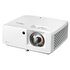 Optoma ZK430ST Proiettore a corto raggio 3700 ANSI lumen DLP UHD 4K (3840x2160) Compatibilità 3D Bianco