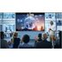 Optoma ZK430ST Proiettore a corto raggio 3700 ANSI lumen DLP UHD 4K (3840x2160) Compatibilità 3D Bianco