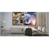 Optoma ZK430ST Proiettore a corto raggio 3700 ANSI lumen DLP UHD 4K (3840x2160) Compatibilità 3D Bianco