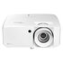Optoma ZK450 videoproiettore 4200 ANSI lumen DLP UHD 4K (3840x2160) Compatibilità 3D Bianco