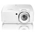 Optoma ZK450 videoproiettore 4200 ANSI lumen DLP UHD 4K (3840x2160) Compatibilità 3D Bianco