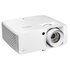 Optoma ZK450 videoproiettore 4200 ANSI lumen DLP UHD 4K (3840x2160) Compatibilità 3D Bianco