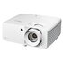 Optoma ZK450 videoproiettore 4200 ANSI lumen DLP UHD 4K (3840x2160) Compatibilità 3D Bianco