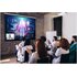 Optoma ZK450 videoproiettore 4200 ANSI lumen DLP UHD 4K (3840x2160) Compatibilità 3D Bianco