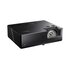 Optoma ZK608TST videoproiettore Proiettore a corto raggio 6000 ANSI lumen DLP UHD 4K (3840x2160) Compatibilità 3D Nero