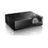 Optoma ZK608TST videoproiettore Proiettore a corto raggio 6000 ANSI lumen DLP UHD 4K (3840x2160) Compatibilità 3D Nero