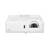 Optoma ZK708T videoproiettore Proiettore a raggio standard 7000 ANSI lumen DLP UHD 4K (3840x2160) Compatibilità 3D Bianco