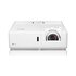 Optoma ZK708T videoproiettore Proiettore a raggio standard 7000 ANSI lumen DLP UHD 4K (3840x2160) Compatibilità 3D Bianco