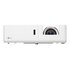 Optoma ZK708T videoproiettore Proiettore a raggio standard 7000 ANSI lumen DLP UHD 4K (3840x2160) Compatibilità 3D Bianco