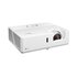 Optoma ZK708T videoproiettore Proiettore a raggio standard 7000 ANSI lumen DLP UHD 4K (3840x2160) Compatibilità 3D Bianco