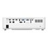 Optoma ZK708T videoproiettore Proiettore a raggio standard 7000 ANSI lumen DLP UHD 4K (3840x2160) Compatibilità 3D Bianco