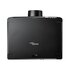 Optoma ZK810T videoproiettore Proiettore a raggio standard 7200 ANSI lumen DLP UHD 4K (3840x2160) Compatibilità 3D Nero