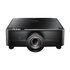 Optoma ZK810TST videoproiettore Proiettore a raggio standard 7200 ANSI lumen DLP UHD 4K (3840x2160) Compatibilità 3D Nero