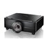 Optoma ZK810TST videoproiettore Proiettore a raggio standard 7200 ANSI lumen DLP UHD 4K (3840x2160) Compatibilità 3D Nero