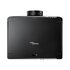 Optoma ZK810TST videoproiettore Proiettore a raggio standard 7200 ANSI lumen DLP UHD 4K (3840x2160) Compatibilità 3D Nero