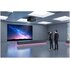 Optoma ZU1300 Modulo proiettore 14400 ANSI lumen DLP WUXGA (1920x1200) Compatibilità 3D Nero