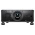 Optoma ZU1900 videoproiettore Modulo proiettore 16000 ANSI lumen DLP WUXGA (1920x1200) Compatibilità 3D Nero