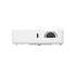 Optoma ZU607T videoproiettore Proiettore a raggio standard 6500 ANSI lumen DLP WUXGA (1920x1200) Compatibilità 3D Bianco