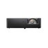 Optoma ZU607TST videoproiettore Proiettore a corto raggio 6000 ANSI lumen DLP WUXGA (1920x1200) Compatibilità 3D Nero