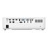 Optoma ZU707T videoproiettore Proiettore a raggio standard 7000 ANSI lumen DLP WUXGA (1920x1200) Compatibilità 3D Bianco