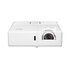 Optoma ZU707T videoproiettore Proiettore a raggio standard 7000 ANSI lumen DLP WUXGA (1920x1200) Compatibilità 3D Bianco