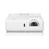 Optoma ZU707T videoproiettore Proiettore a raggio standard 7000 ANSI lumen DLP WUXGA (1920x1200) Compatibilità 3D Bianco