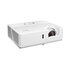 Optoma ZU707T videoproiettore Proiettore a raggio standard 7000 ANSI lumen DLP WUXGA (1920x1200) Compatibilità 3D Bianco