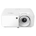 Optoma ZW340e videoproiettore Proiettore a raggio standard 3600 ANSI lumen DLP WXGA (1280x800) Compatibilità 3D Bianco