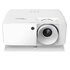 Optoma ZW340e videoproiettore Proiettore a raggio standard 3600 ANSI lumen DLP WXGA (1280x800) Compatibilità 3D Bianco