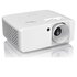 Optoma ZW340e videoproiettore Proiettore a raggio standard 3600 ANSI lumen DLP WXGA (1280x800) Compatibilità 3D Bianco