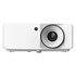 Optoma ZW350E videoproiettore Proiettore a raggio ultra corto 4000 ANSI lumen DLP WXGA (1280x800) Compatibilità 3D Bianco